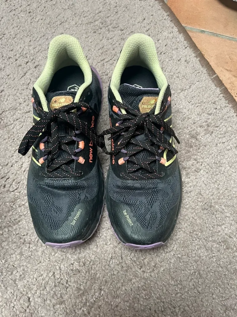 Used New Balance Fresh Foam Garoè bike — image 2 of 6