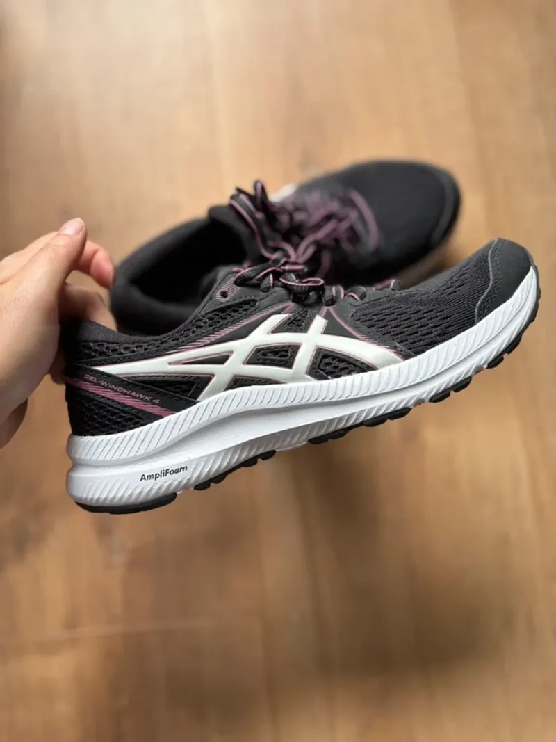Tweedehands Asics Running Shoes Running Shoes