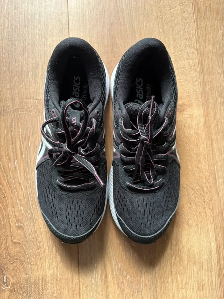 Asics Running Shoes bike d'occasion — image 3 sur 7