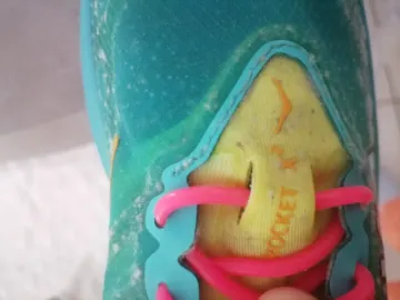 Hoka Rocket X2 bike d'occasion — image 7 sur 9