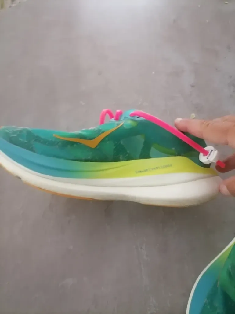 Hoka Rocket X2 bike d'occasion — image 2 sur 9