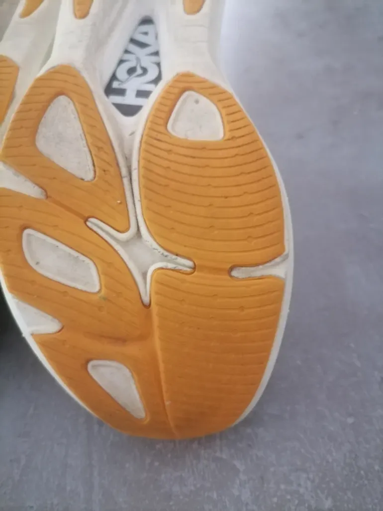Hoka Rocket X2 bike d'occasion — image 6 sur 9
