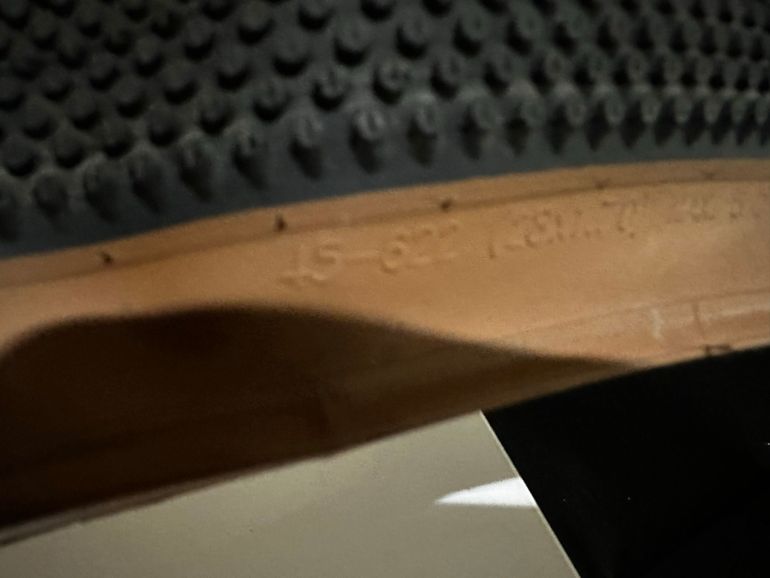 Gebrauchtes Schwalbe G-One Allround bike — Bild 4 von 4