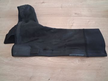 Brugt Ekoi Shoe Covers 2026 bike — billede 2 af 3