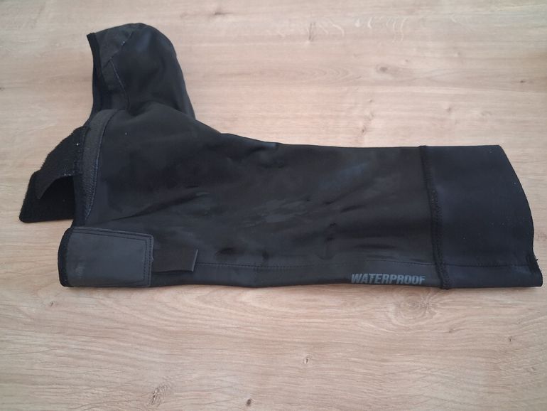 Brugt Ekoi Shoe Covers 2026 bike — billede 2 af 3