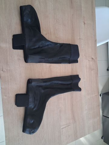 Brugt Ekoi Shoe Covers 2026 bike — billede 3 af 3