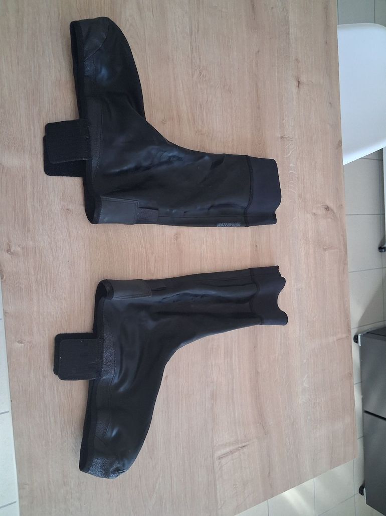 Brugt Ekoi Shoe Covers 2026 bike — billede 3 af 3