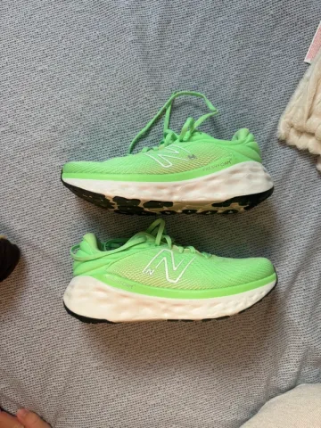 Used New Balance Fresh Foam 840 bike — image 2 of 6