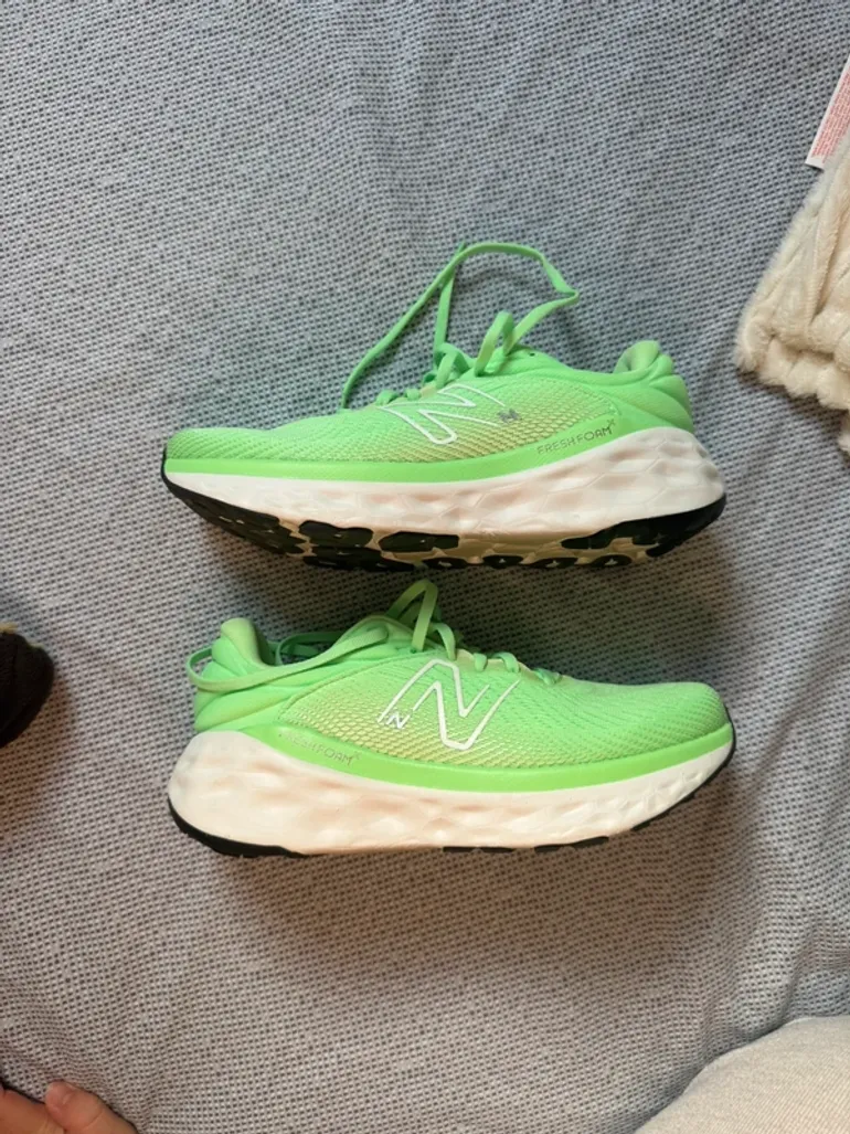 Used New Balance Fresh Foam 840 bike — image 2 of 6