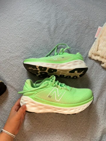 Used New Balance Fresh Foam 840 bike — image 1 of 6