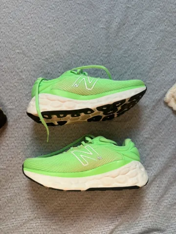 Used New Balance Fresh Foam 840 bike — image 6 of 6