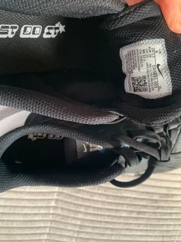 Tweedehands Nike Running Shoes bike — afbeelding 6 van 6