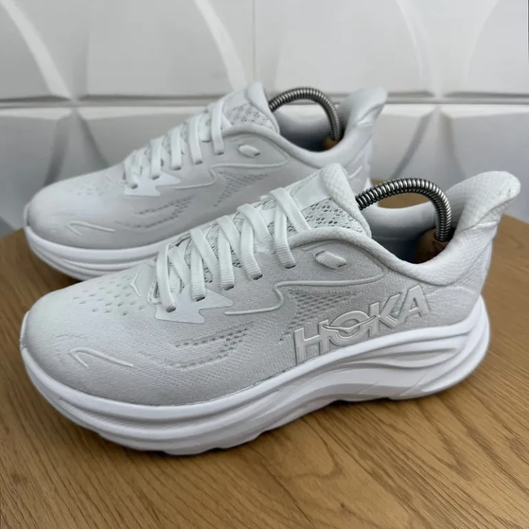 Used Hoka Clifton 10 bike — image 2 of 8
