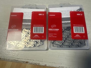 Used Sram GX Eagle 12v Chain 2026 bike — image 2 of 2