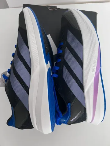 Used Adidas Duramo Speed 2 bike — image 4 of 5