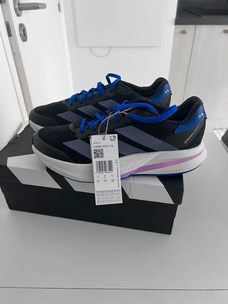Used Adidas Duramo Speed 2 bike — image 5 of 5