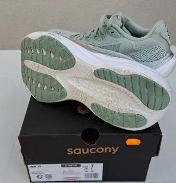 Used Saucony Ride 19 bike — image 3 of 3