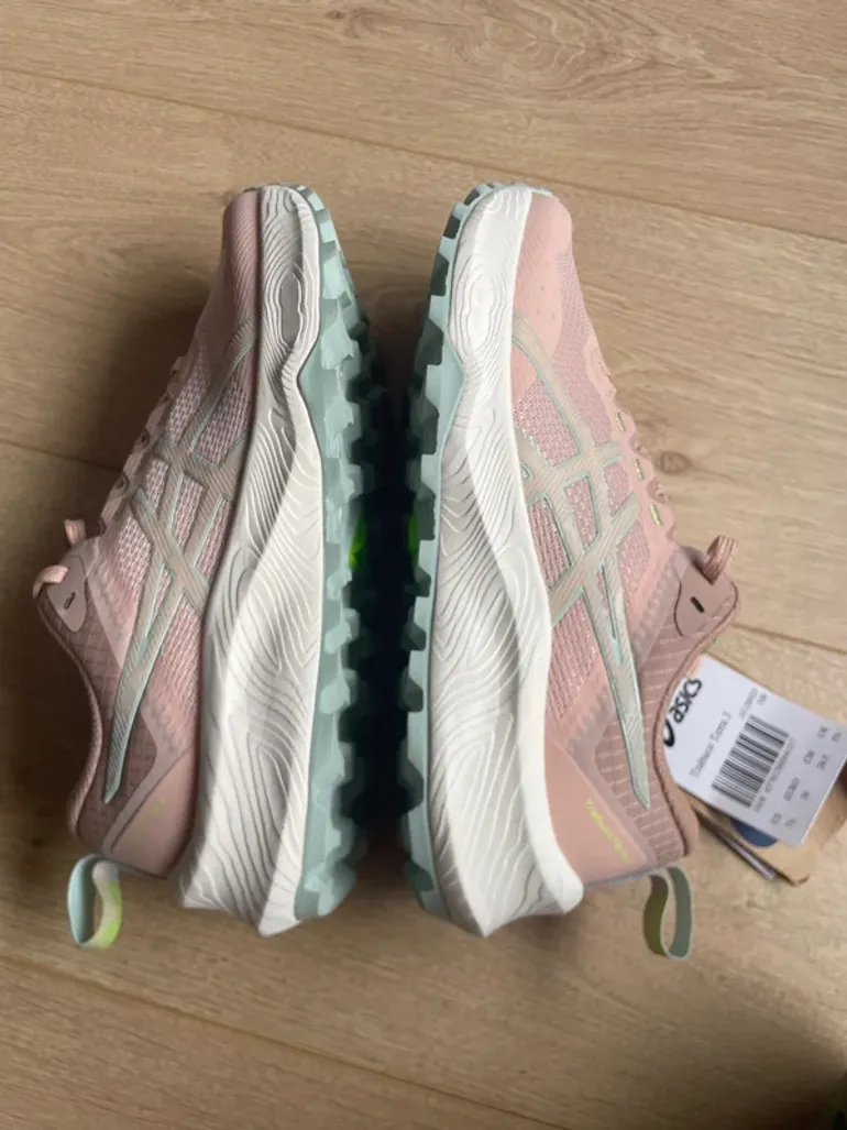 Tweedehands Asics Trabucura 3 bike — afbeelding 11 van 11