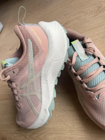 Tweedehands Asics Trabucura 3 bike — afbeelding 9 van 11