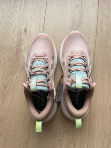 Tweedehands Asics Trabucura 3 bike — afbeelding 3 van 11