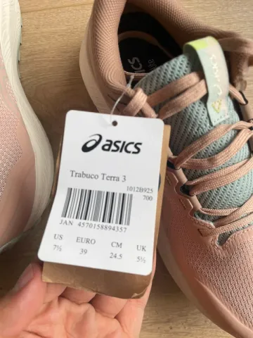 Tweedehands Asics Trabucura 3 bike — afbeelding 7 van 11