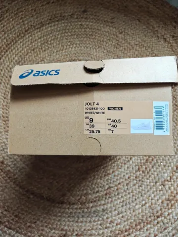 Used Asics Jolt 4 bike — image 7 of 7