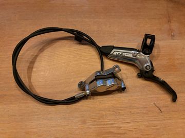 Sram Level Ultimate Stealth 2023 bike usato — immagine 2 di 2