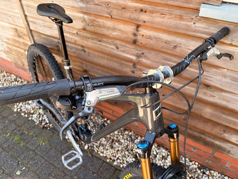 Sram Level Ultimate Stealth 2023 Brakes d'occasion