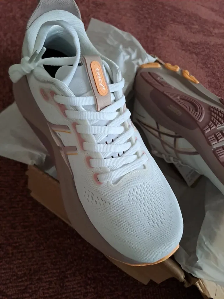 Gebrauchtes Asics Gel Kayano 32 bike — Bild 9 von 14