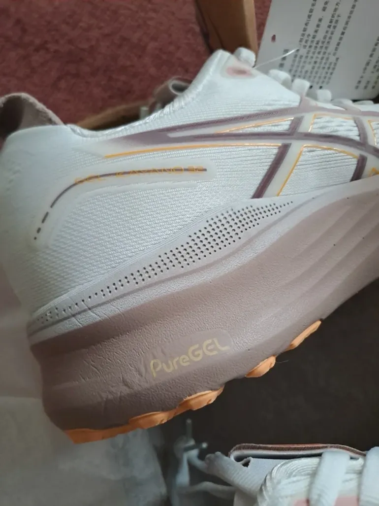 Gebrauchtes Asics Gel Kayano 32 bike — Bild 11 von 14