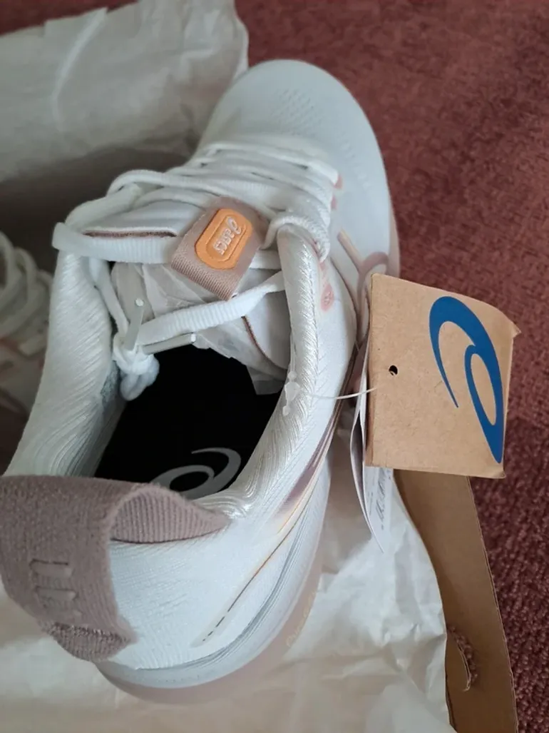 Gebrauchtes Asics Gel Kayano 32 bike — Bild 4 von 14