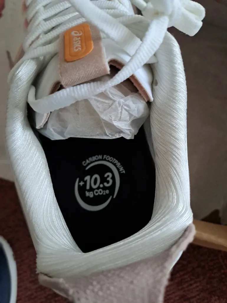 Gebrauchtes Asics Gel Kayano 32 bike — Bild 5 von 14