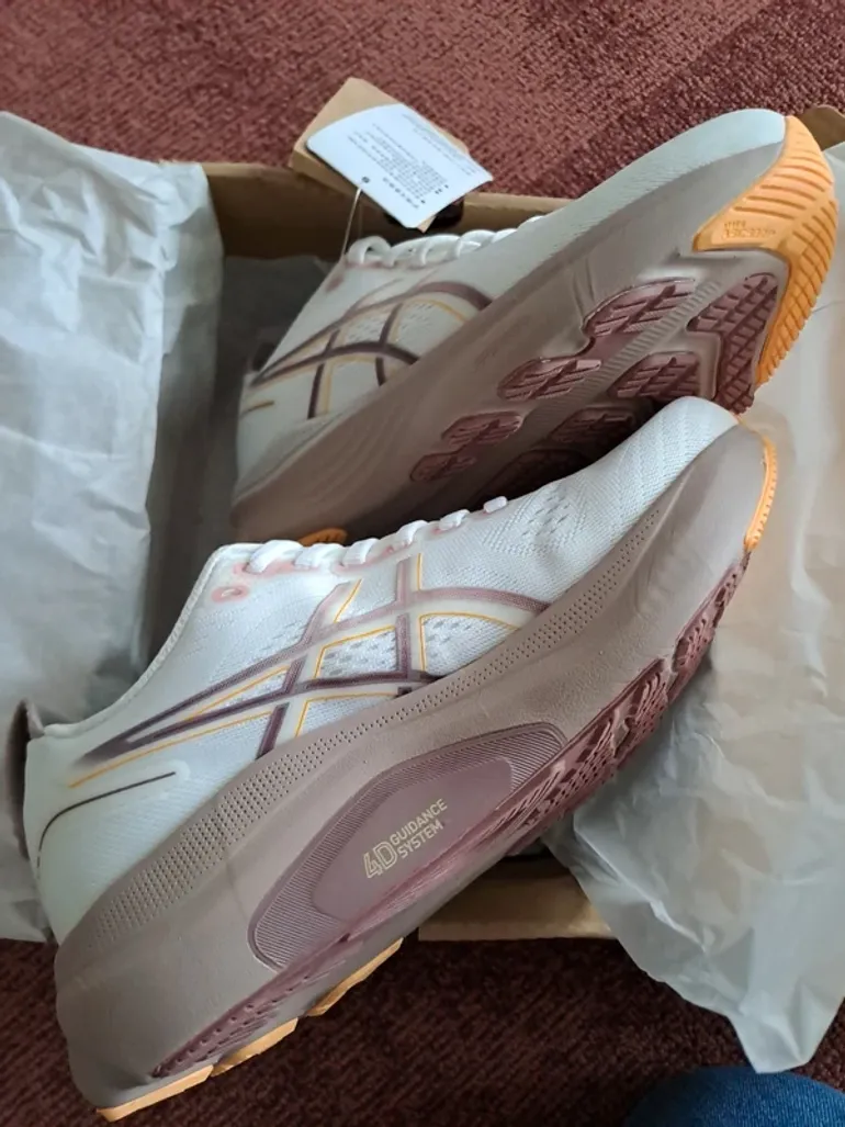 Gebrauchtes Asics Gel Kayano 32 bike — Bild 13 von 14