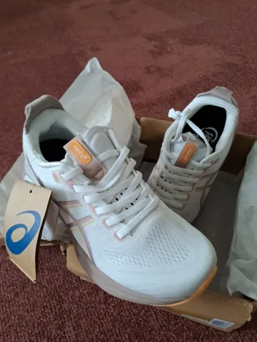 Gebrauchtes Asics Gel Kayano 32 bike — Bild 1 von 14