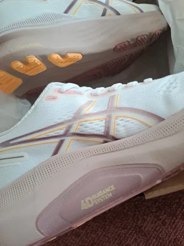Gebrauchtes Asics Gel Kayano 32 bike — Bild 10 von 14