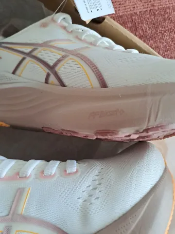 Gebrauchtes Asics Gel Kayano 32 bike — Bild 12 von 14