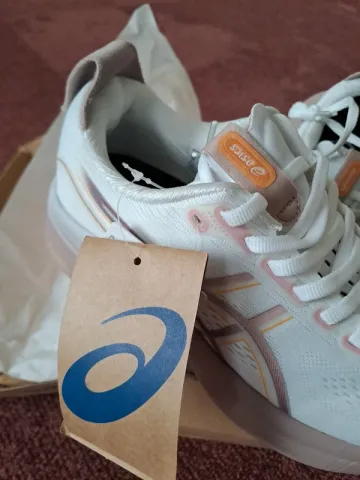 Gebrauchtes Asics Gel Kayano 32 bike — Bild 3 von 14