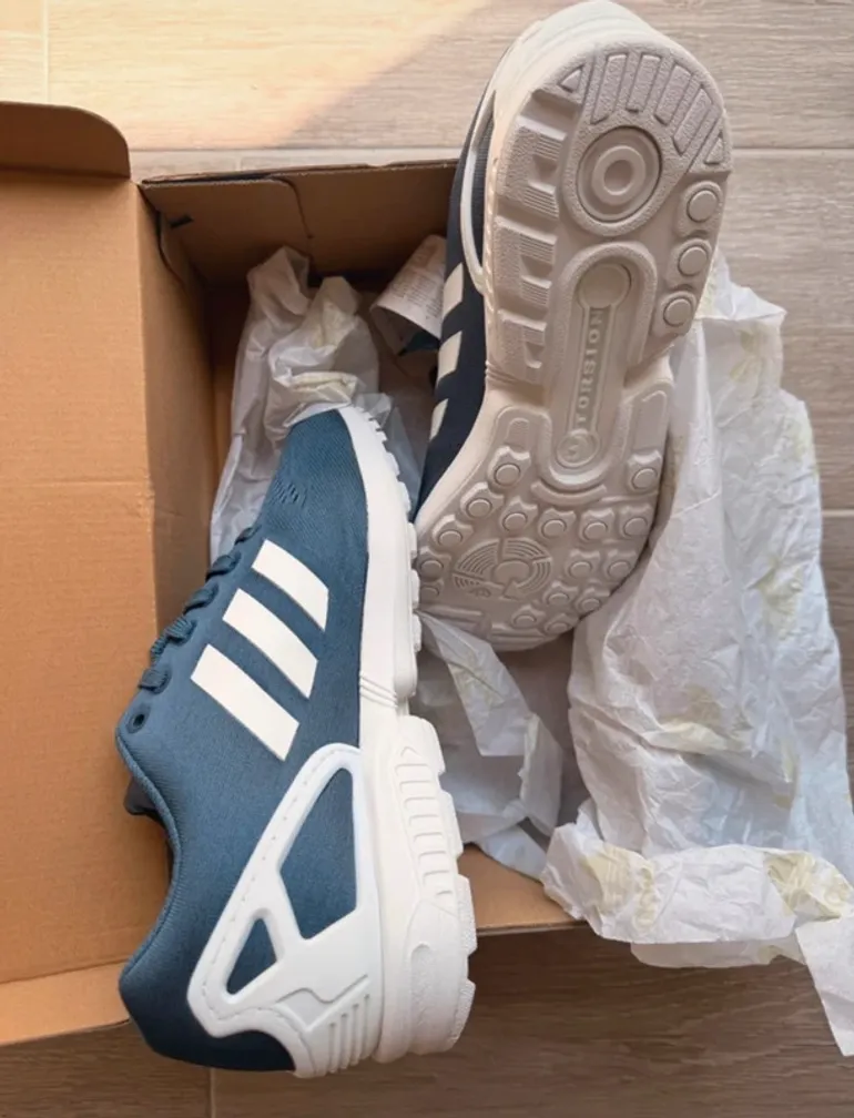 Used Adidas ZX Flux EM bike — image 3 of 5
