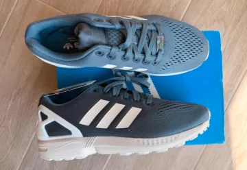 Used Adidas ZX Flux EM bike — image 5 of 5