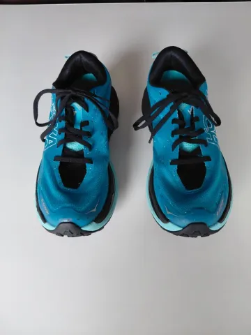 Used Hoka Mafate 5 bike — image 1 of 5