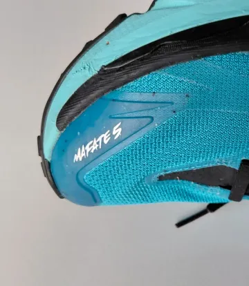 Used Hoka Mafate 5 bike — image 4 of 5