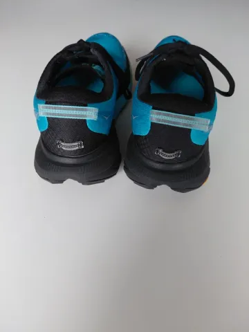 Used Hoka Mafate 5 bike — image 2 of 5