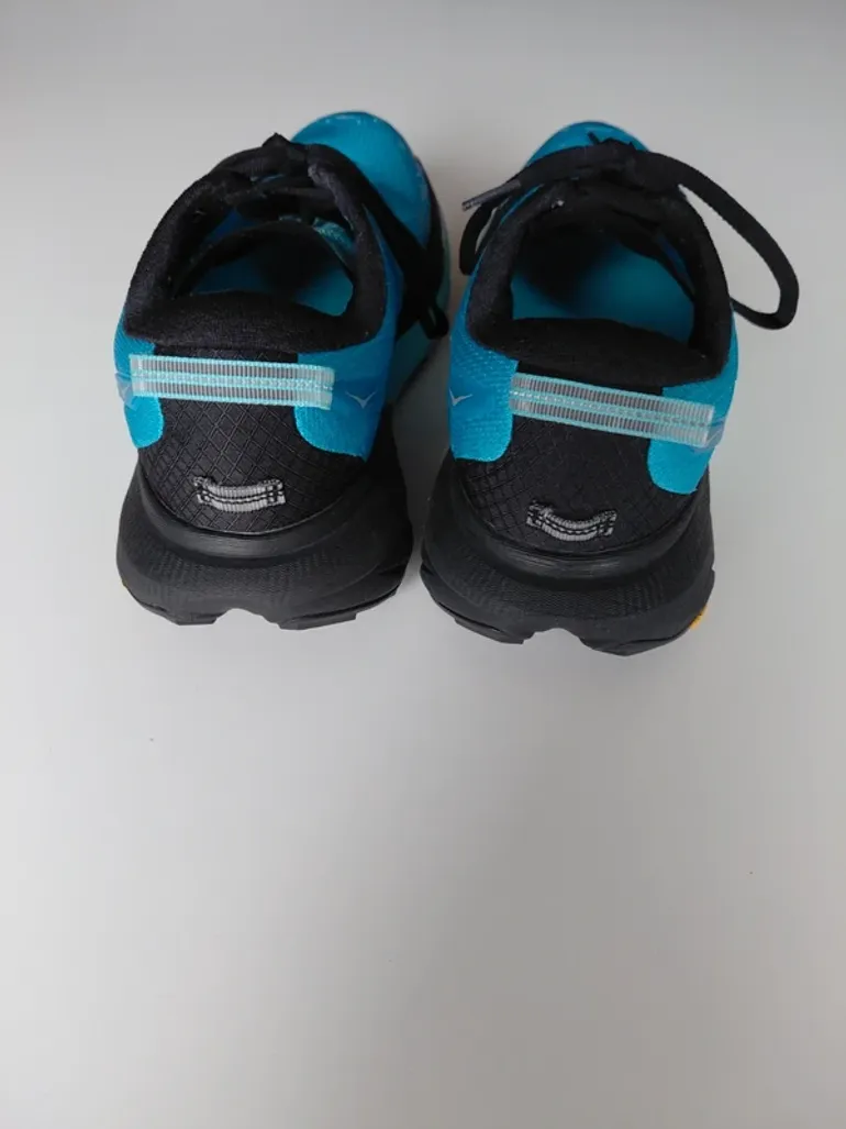 Used Hoka Mafate 5 bike — image 2 of 5
