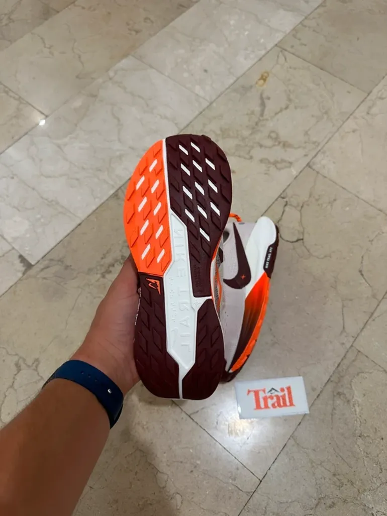 Pegasus ReactX Trail 5 bike de segunda mano — imagen 5 de 11