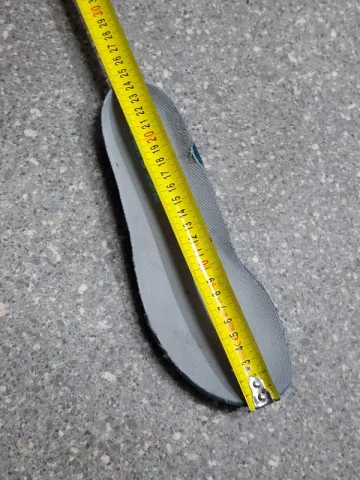 Used Hoka Sneakers da corsa bike — image 15 of 15
