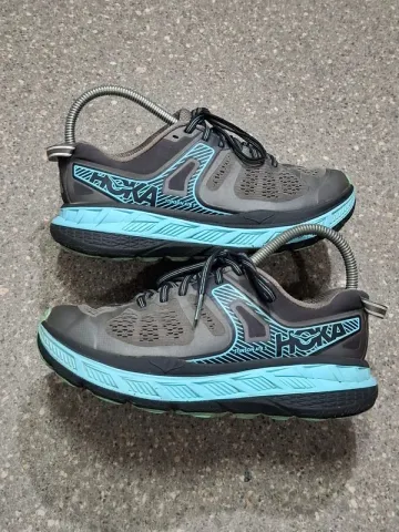 Used Hoka Sneakers da corsa bike — image 1 of 15