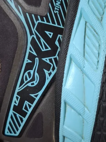 Used Hoka Sneakers da corsa bike — image 13 of 15