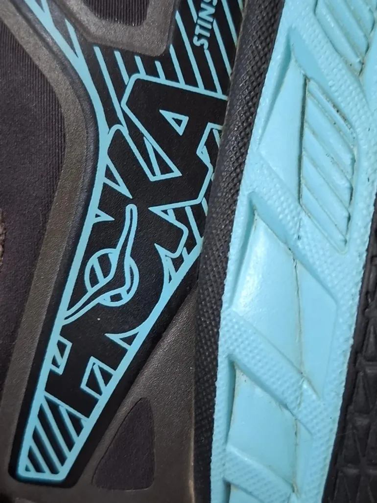 Used Hoka Sneakers da corsa bike — image 13 of 15