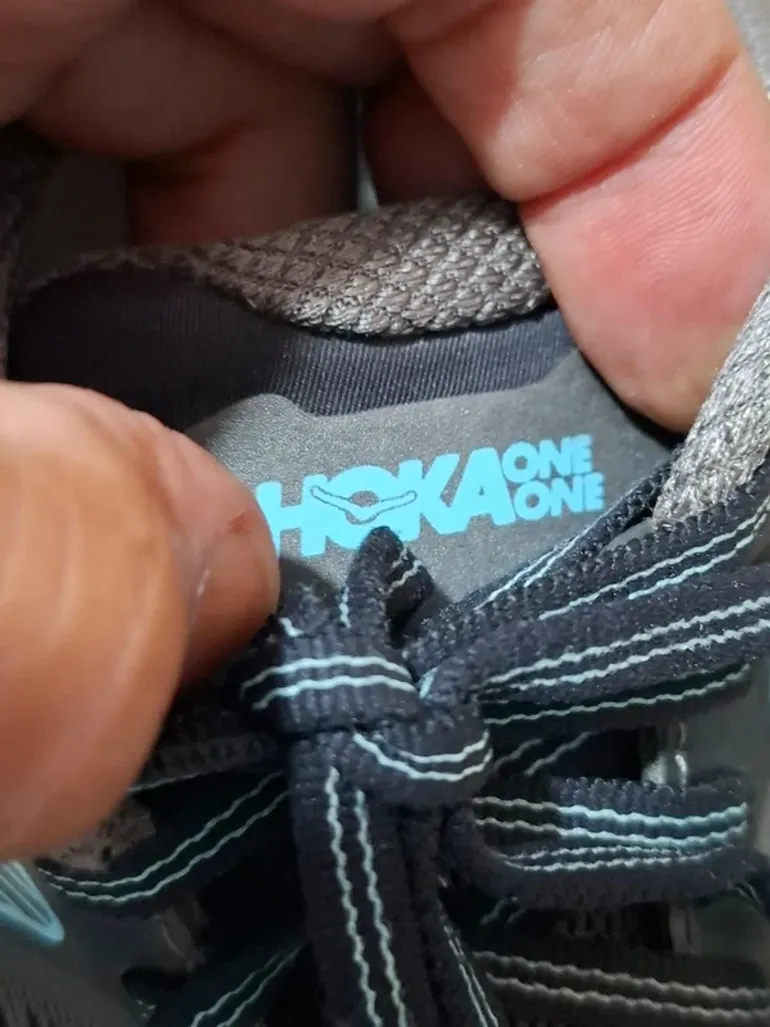 Used Hoka Sneakers da corsa bike — image 14 of 15