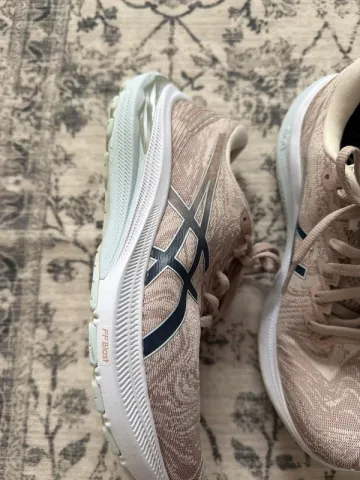 Used Asics GT 2000 bike — image 6 of 7